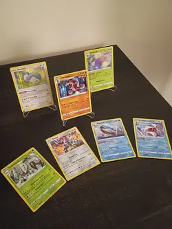 Pokemon TCG Bulk Lot - 400 Cards - Mixed Sets & Rarities - Image 3