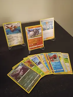Pokemon TCG Bulk Lot - 400 Cards - Mixed Sets & Rarities - Image 4