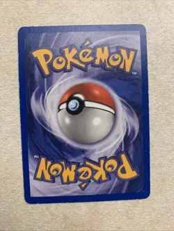 Pokemon Card Spanish Kabuto 50/62 LP 1st Edition Fossil- SPANISH - Image 2