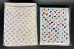Pokemon 151 Ultra Premium Collection Deck Box & 151 ETB Card Sleeves 65ct Unused - Image 1