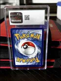 Pokemon Graded Cards - Image 2