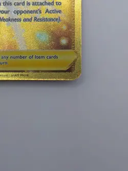 Pokemon Card Choice Belt 211/189 Secret Rare Astral Radiance Near Mint - Image 2