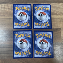 25 x Pokemon TCG Prismatic Evolutions 24 x Pokeball 1 x Master Ball Card Bundle - Image 5