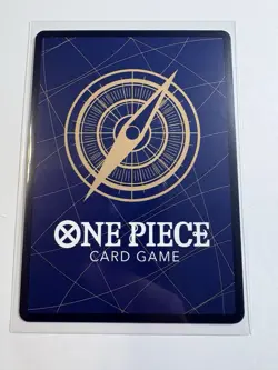 Boa Hancock PRB02-017 SR ONE PIECE Card The Best 2 ONE PIECE Card Game Japanese - Image 2