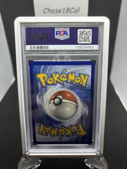 Sylveon GX - 140/145 - PSA 10 Pokemon Guardians Rising Sun & Moon Full Art Card - Image 2