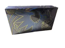 Pokemon Mega Charizard X Ultra-Premium Collection Box Exclusive 16 Cards English - Image 1