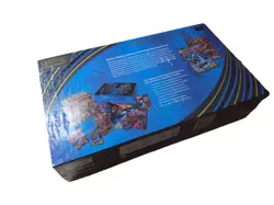 Pokemon Mega Charizard X Ultra-Premium Collection Box Exclusive 16 Cards English - Image 2