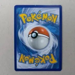 Mew SM215 Promo Holo Rare Collectible 2019 Pokemon Card *SWIRL - Image 2