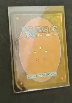 Eluge, the Shoreless Sea Bloomburrow Regular, unplayed - Image 2