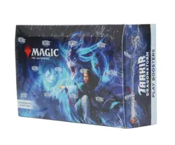 Play Booster Box Tarkir Dragonstorm TDM MTG - Image 3