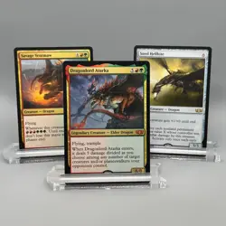 Atarka, World Render - Dragon Strike Commander Deck (Red/Green) - MTG - Image 2