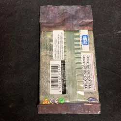 MTG 2011 m11 CORE SET Booster Pack japanese Hoarding Dragon Magic Gathering NEW - Image 2