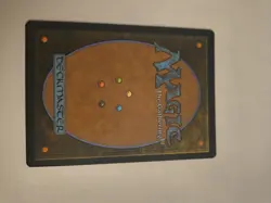 Overlord Of The Hauntwoods - Fractured Foil - DSK - EN - LP - 0405 - Image 2