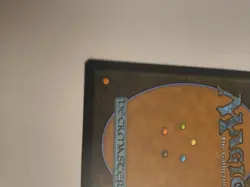 Overlord Of The Hauntwoods - Fractured Foil - DSK - EN - LP - 0405 - Image 3