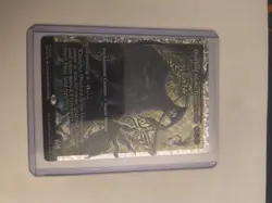 Overlord Of The Hauntwoods - Fractured Foil - DSK - EN - LP - 0405 - Image 4