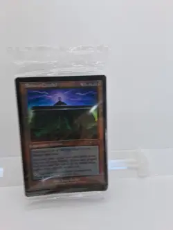 Bolas's Citadel Foil Pack MTG 2021 - Image 1