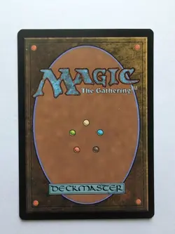 MTG Llawan, Cephalid Empress (TOR) Torment Regular Rare 42/143 - Image 2