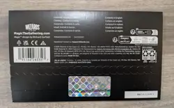 MTG Magic D&D Death is in the Eyes of the Beholder 2 ENG NON FOIL Secret Lair - Image 2