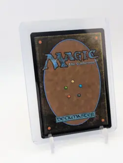 MTG - Ba Sing Se - Regular Rare #266 - Avatar: The Last Airbender NM - Image 2