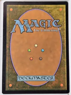 Vivid Revival - FOIL - Prerelease Promo - Magic the Gathering MTG Nice! - Image 2