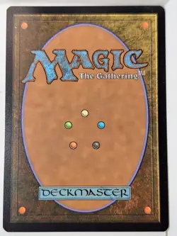 Ground Seal - Enchanting Tales - Magic the Gathering MTG Nice! - Image 2