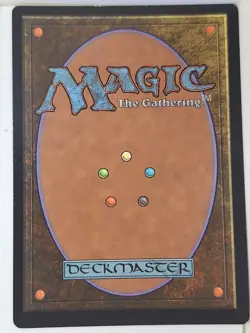 Pia and Kiran Nalaar -FOIL - Intro Pack Promo - Magic the Gathering MTG Nice! - Image 2