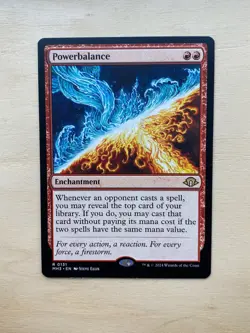Powerbalance Modern Horizons 3 Regular - Image 1