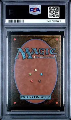 2025 MTG FINAL FANTASY EXTENDED ART-FOIL #0427 CLOUD, MIDGAR MERCENARY PSA 10 - Image 2