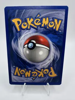 Squirtle 63/102 - Base Set - Vintage 1999-2000 - Pokemon TCG - Image 3