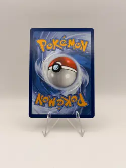 Team Rocket’s Persian ex 219/182 - Full Art - Pokemon TCG Destined Rivals NM - Image 2
