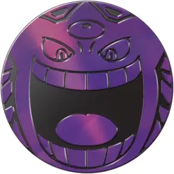 Deck de combat Pokemon Mega Ectoplasma FR 🇫🇷 - Image 3