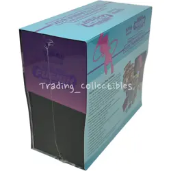 Fusion Strike Pokemon Center Sword and Shield Elite Trainer Box ETB With Case - Image 4