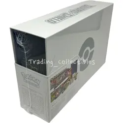 Charizard Ultra Premium Collection Box UPC Pokemon Sword & Shield - Image 3