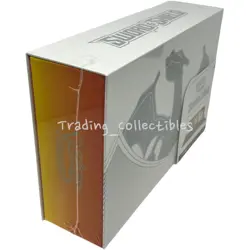 Charizard Ultra Premium Collection Box UPC Pokemon Sword & Shield - Image 4