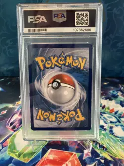 Moltres Holo Black Star Promo XY127 Pokemon Fates Collide 2016 TCG - Image 2