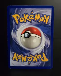 Pokemon TCG - OMANYTE - 1ST EDITION - 52/62 - FOSSIL (1999) - WOTC - LP/NM - Image 2