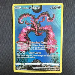 Pokemon TCG Galarian Articuno, Zapdos, Moltres Promos SWSH282/283/284 - Image 3