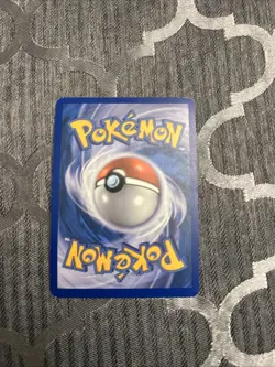 Pokemon Thundurus (97 Full Art) 97/98 Emerging Powers Holo A - Image 2