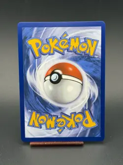 Pokemon Sewaddle 001/086 SV11W Master Ball Reverse Holo White Flare - Image 2