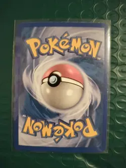 Spoink 76/107 Deoxys Reverse Holo Pokemon TCG - Image 2