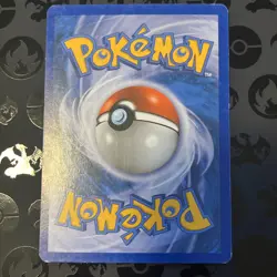 Pokemon Pikachu TCG Reverse Holo Rare Stamped Platinum 70/100 MP - Image 4