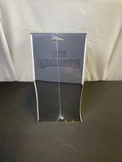 Pokemon TCG: Celebrations Elite Trainer Box - Factory Sealed - 15 Booster Packs 820650809439 - Image 2