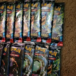 Pokemon Twilight Masquerade 36 Loose Booster Packs SV06 BRAND NEW/SEALED - Image 3