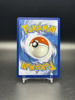 2024 POKEMON S&V TEMPORAL FORCES #168 SNOM ILLUSTRATION RARE NM - Image 2
