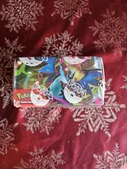 pokemon phantasma flames booster box 36 packages - Image 2