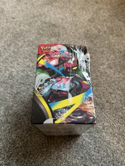 Pokemon Mega Evolutions Enhanced Booster Display Box 36 Packs & Promo Sealed ✅ - Image 2