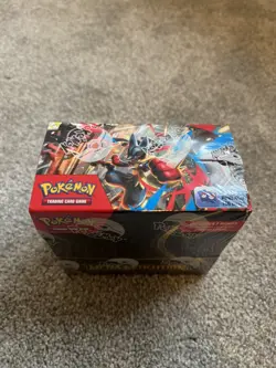 Pokemon Mega Evolutions Enhanced Booster Display Box 36 Packs & Promo Sealed ✅ - Image 3