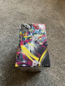 Pokemon Mega Evolutions Enhanced Booster Display Box 36 Packs & Promo Sealed ✅ - Image 5