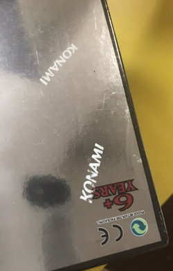 Yu-Gi-Oh! Millennium Booster Box 1st Edition Sealed 36 Packs-See Photos - Image 3