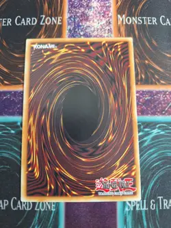Yu-Gi-Oh! Dark Magician MVP1-ENSV3 Ultra Rare Limited Near Mint - Image 3
